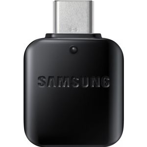 Адаптер SAMSUNG EE-UN930BBRGRU (TypeC-USB) черный_0