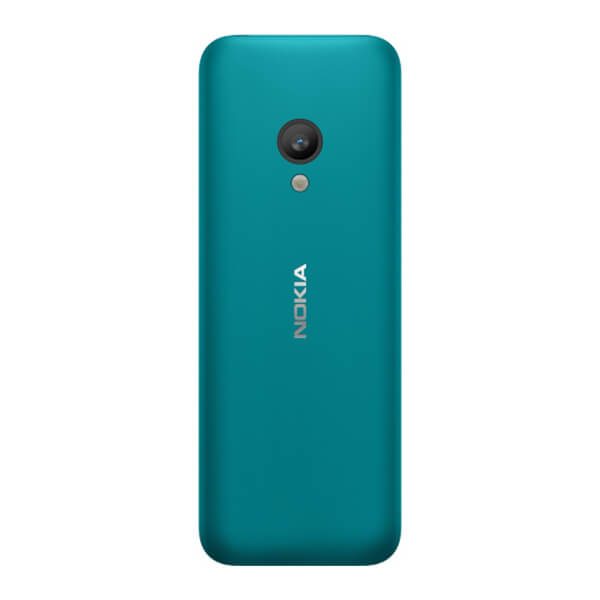 Мобильный телефон Nokia 150 (2020) Cyan_2