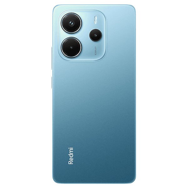 Смартфон Xiaomi Redmi Note 14 8/256Гб Синий_2