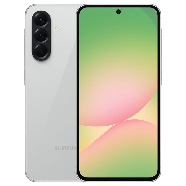 Cмартфон Samsung A56 8/128Гб Серый_0