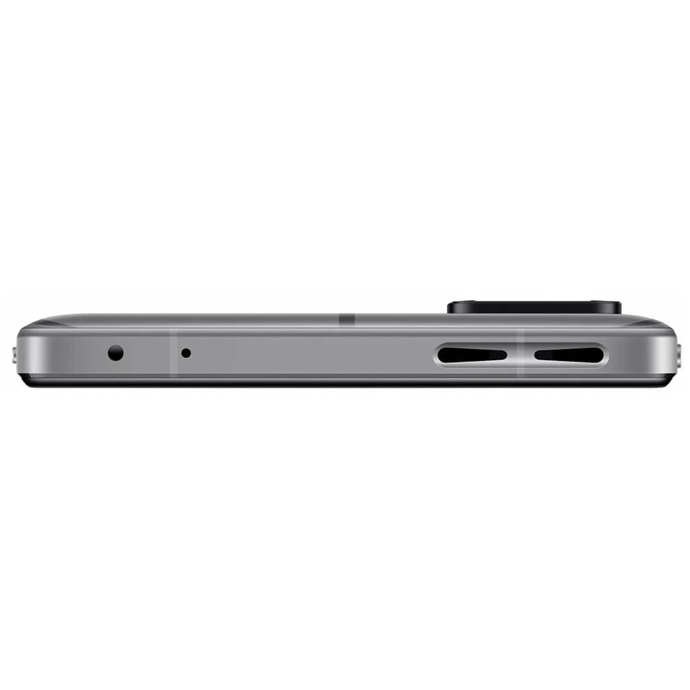 Смартфон Xiaomi Poco F4 GT 12/256Gb Silver_4