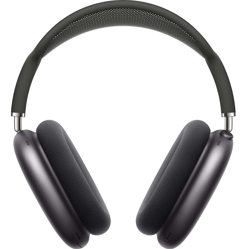 Наушники Apple AirPods Max Черный_0