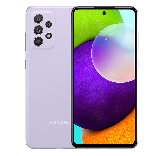 Samsung SM-A525F Galaxy A52 128Gb Violet_0