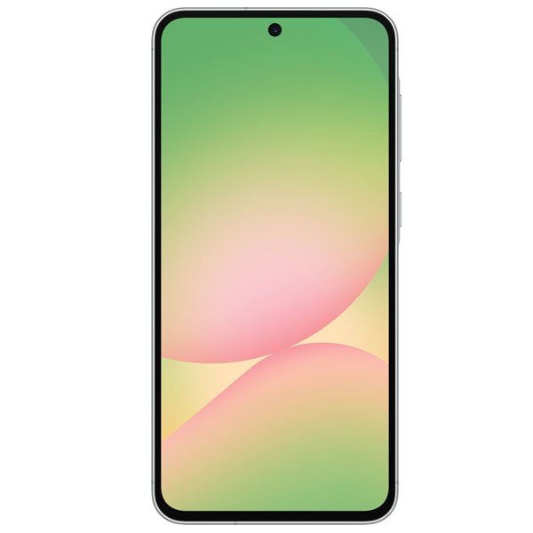Cмартфон Samsung A56 8/128Гб Серый_1