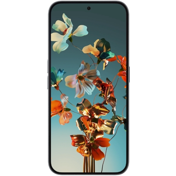 Смартфон Nothing Phone 2A Plus 12/256Гб Черный_1