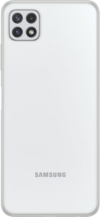 Samsung SM-A226B Galaxy A22s 5G 4/128Gb белый_2