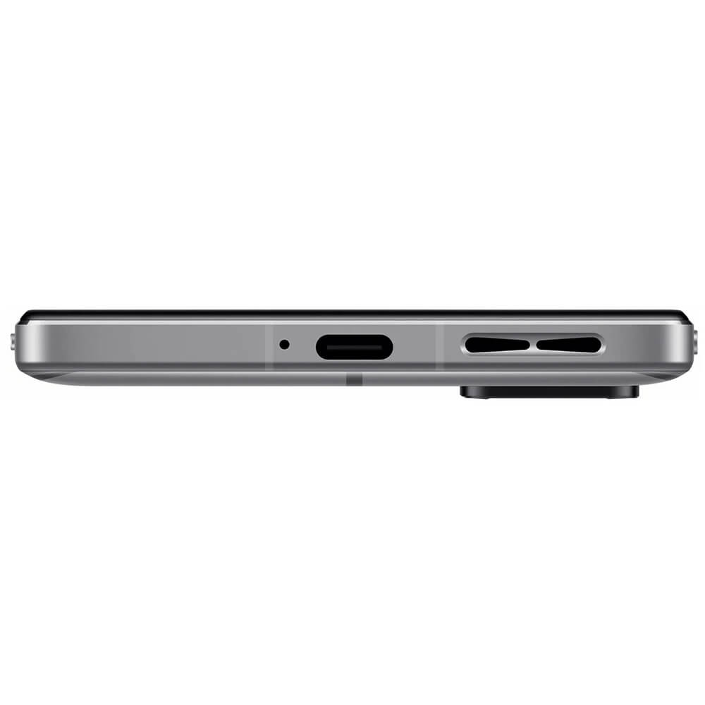 Смартфон Xiaomi Poco F4 GT 12/256Gb Silver_5