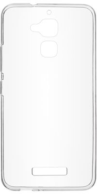 Силиконовый чехол для Asus ZenFone 3 Max/ZC520TL_0