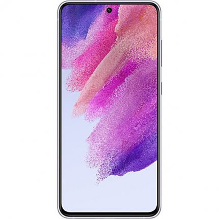 Смартфон Samsung Galaxy S21 FE 8/128Гб Фиолетовый_1
