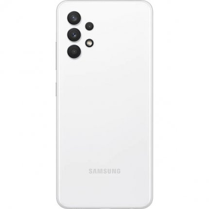 Samsung SM-A325F Galaxy A32 128Gb White_2