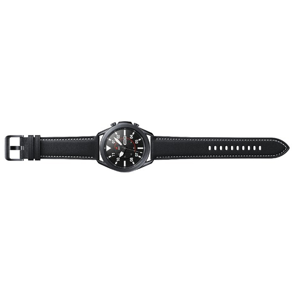 Смарт-часы Samsung Galaxy Watch 3 45mm (Черные)_5