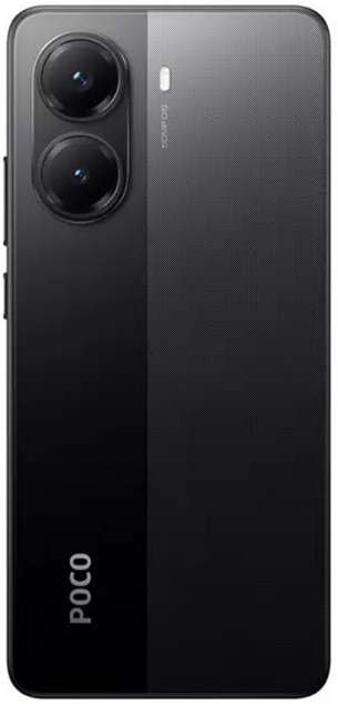 Смартфон Xiaomi Poco X7 Pro 8/256Гб Черный_2