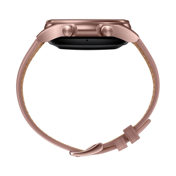 Смарт-часы Samsung Galaxy Watch 3 41mm (Бронза)_4