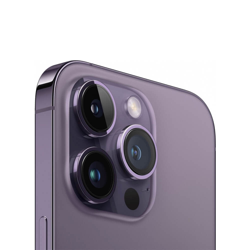 Смартфон Apple iPhone 14 Pro 256Гб Фиолетовый_2