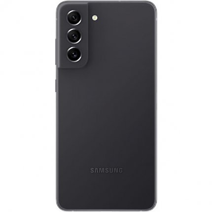 Смартфон Samsung Galaxy S21 FE 8/128Гб Графит_2