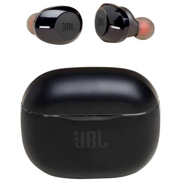 Наушники Bluetooth JBL T120TWS Black_0