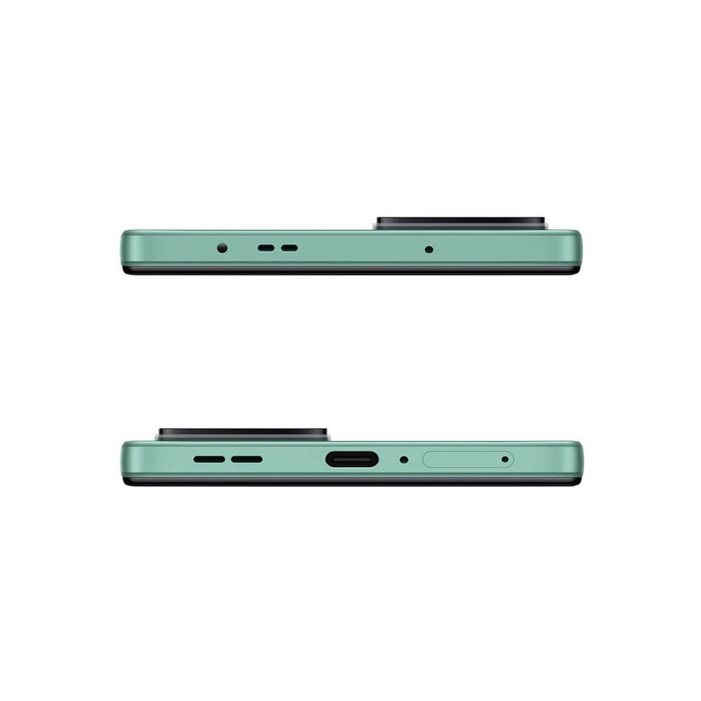Смартфон Xiaomi Poco F4 8/256Gb Green_3