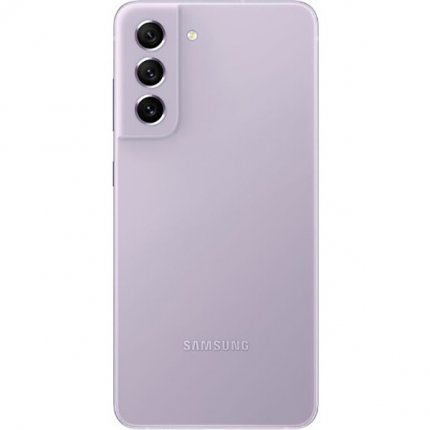 Смартфон Samsung Galaxy S21 FE 8/128Гб Фиолетовый_2