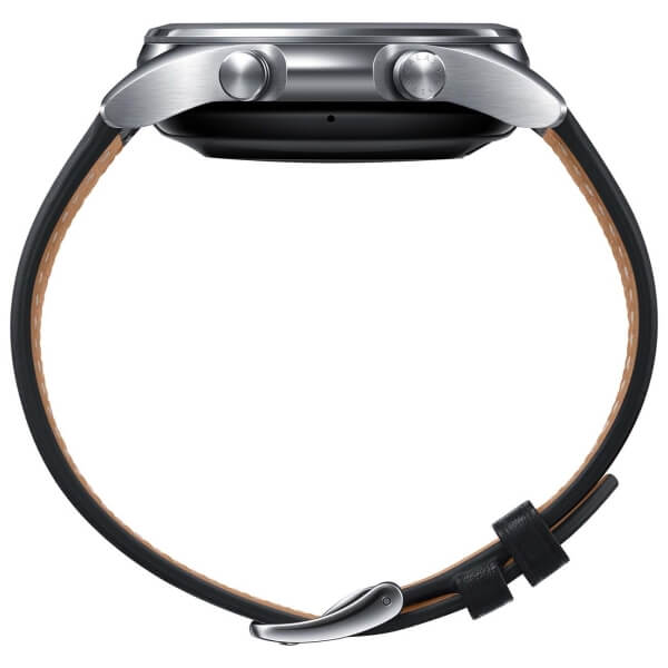 Смарт-часы Samsung Galaxy Watch 3 41mm (Серебро)_3