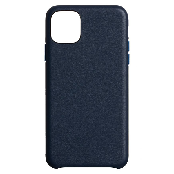 Накладка для Apple iPhone 11 PRO K-Doo Noble Collection Blue_0