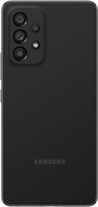 Cмартфон Samsung A53 8/128Gb Black_2