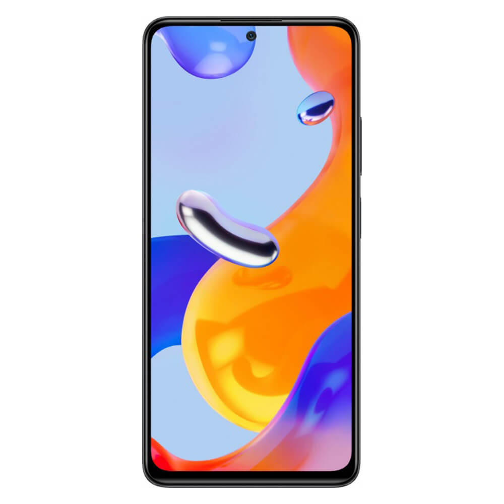Смартфон Xiaomi Redmi Note 11 Pro 4G 6/128Gb Gray_1