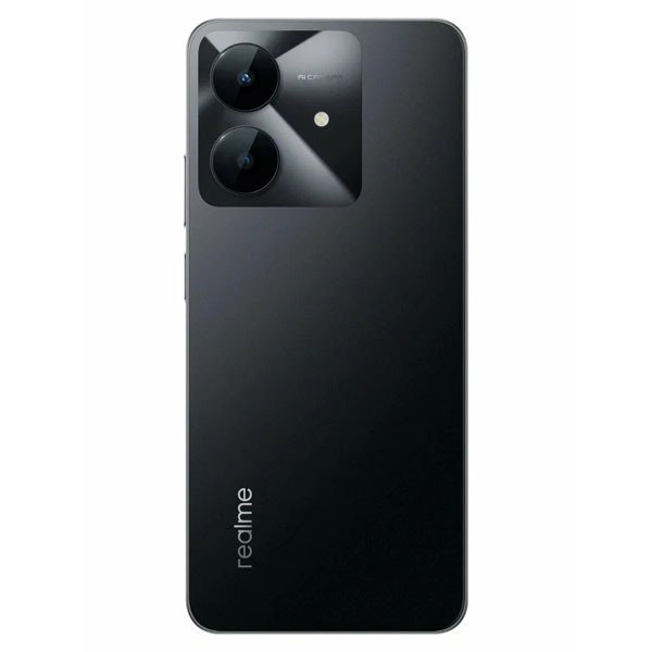 Cмартфон Realme Note 60 6/128Гб Черный_2