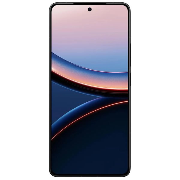 Смартфон Xiaomi Poco F7 Ultra 12/256Гб Черный_1