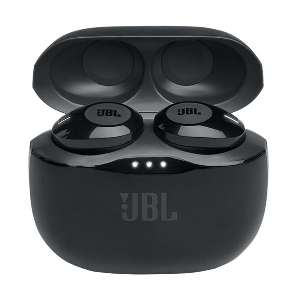 Наушники Bluetooth JBL T120TWS Black_1