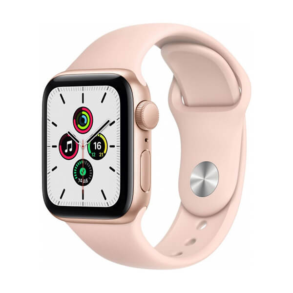 Смарт-часы Apple Watch SE 40mm Rose_0