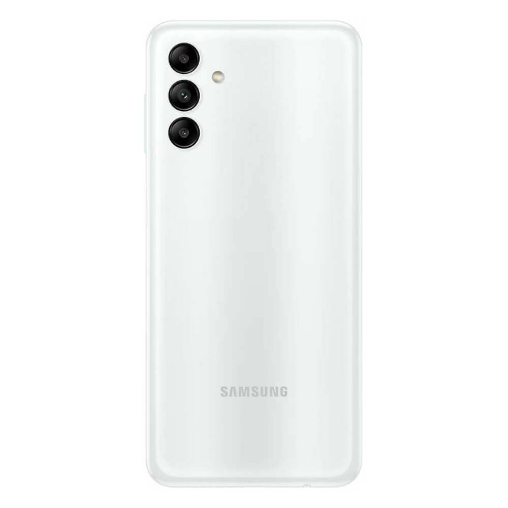 Cмартфон Samsung A04s 32Gb Белый_2