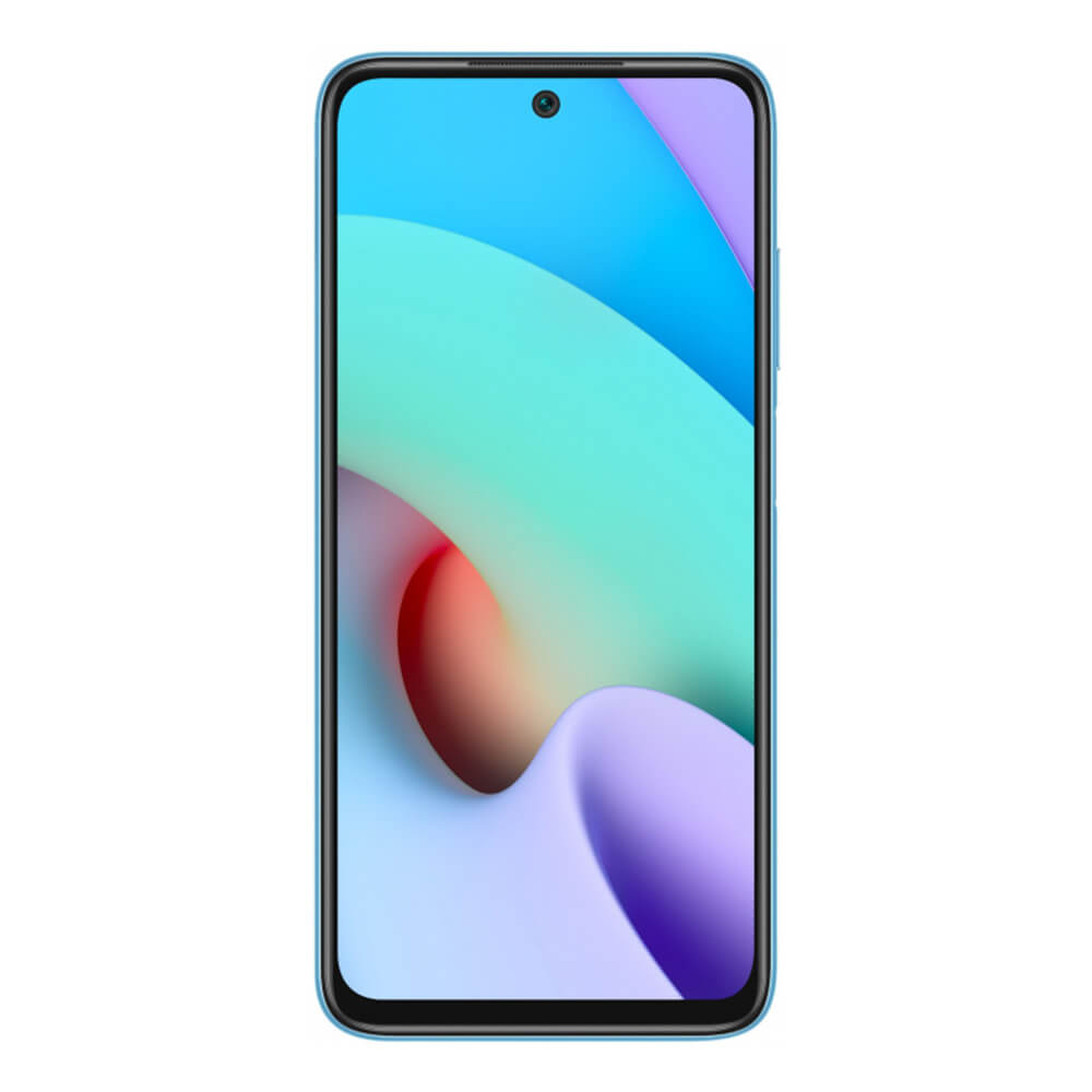 Смартфон Xiaomi Redmi 10 (2022) 6/128Gb Blue_1