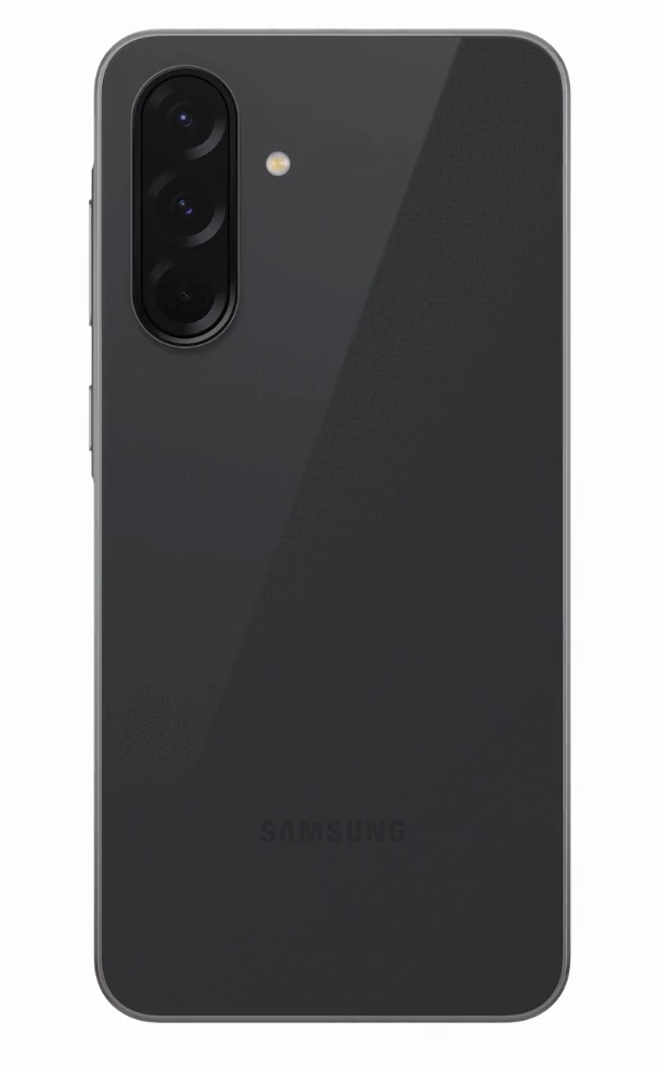 Cмартфон Samsung A36 8/256Гб Черный_2
