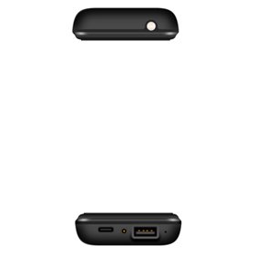 Мобильный телефон Xenium X280 Чёрный_3