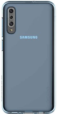 Чехол (клип-кейс) Samsung для Samsung Galaxy A70 araree A cover Синий_0
