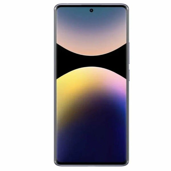 Смартфон Xiaomi Redmi Note 14 Pro 8/256Гб Фиолетовый_1