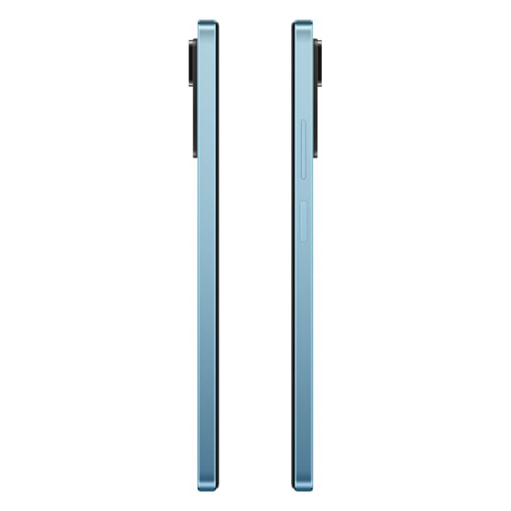 Смартфон Xiaomi Redmi Note 11 Pro 5G 6/64Gb Blue_3