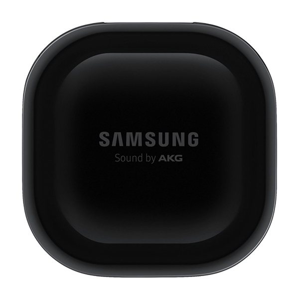 Беспроводные наушники Samsung Galaxy Buds Live Black_5