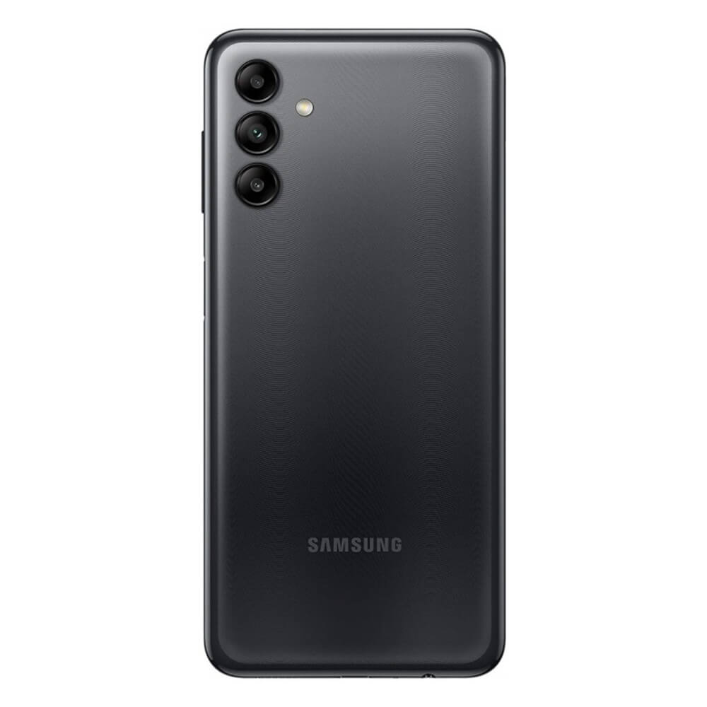 Cмартфон Samsung A04s 64Gb Черный_2