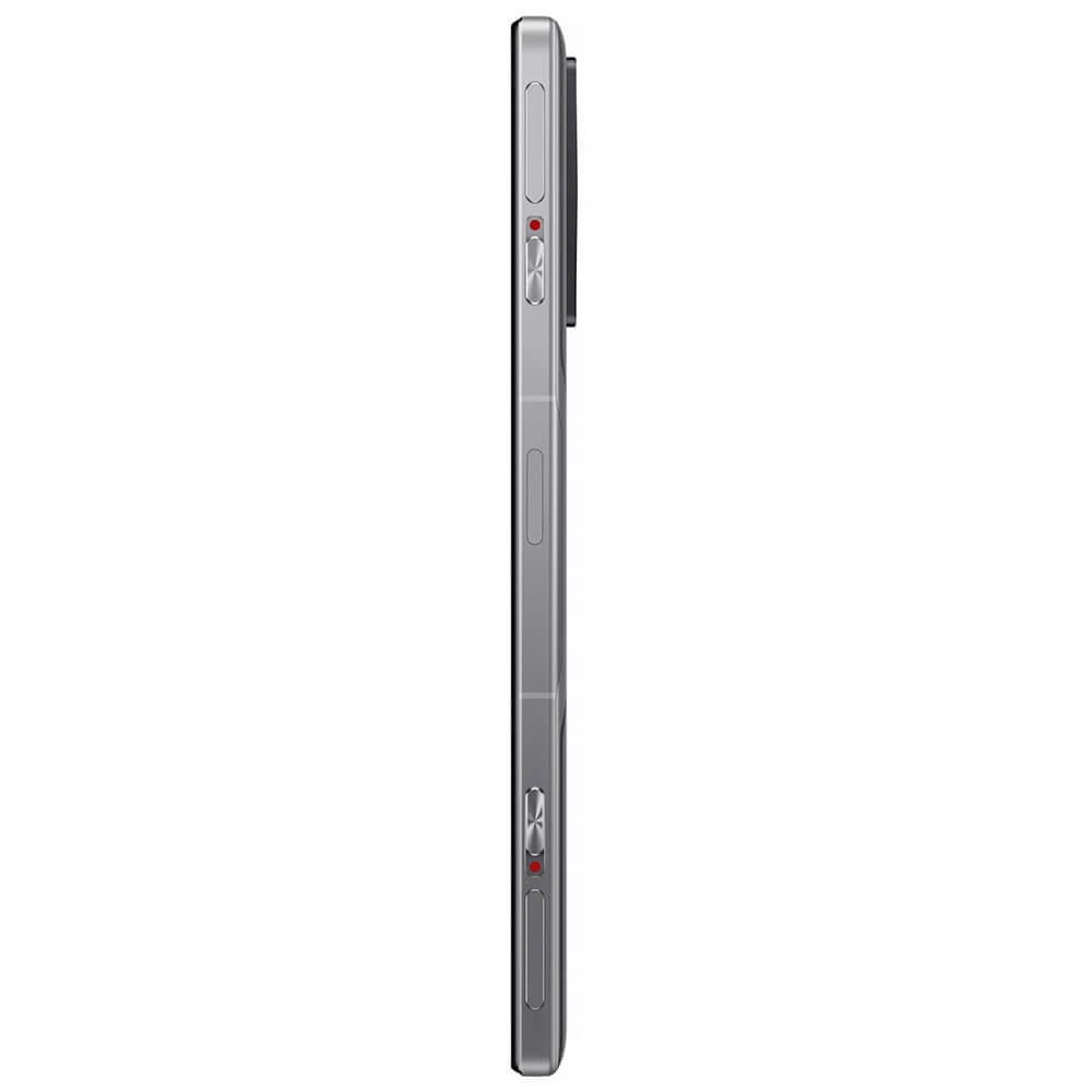 Смартфон Xiaomi Poco F4 GT 12/256Gb Silver_2