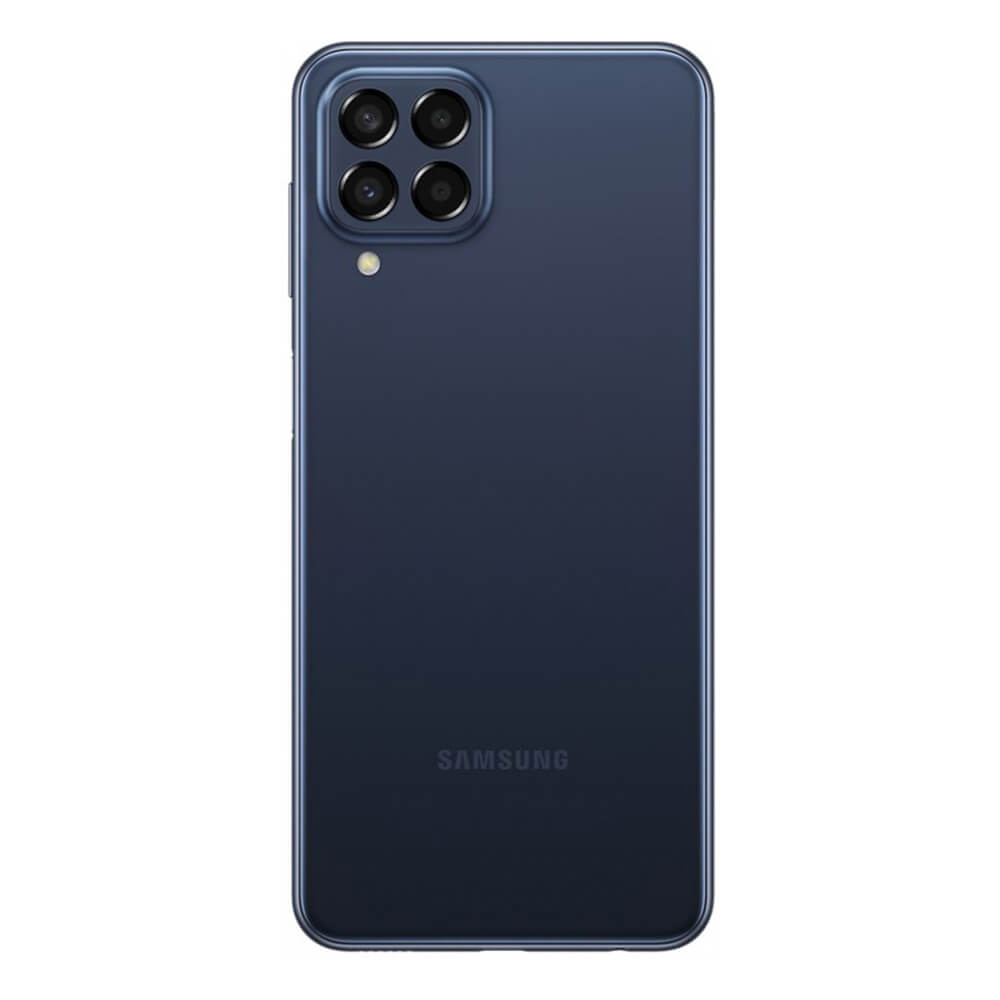 Смартфон Samsung Galaxy M33 8/128Gb Синий_2