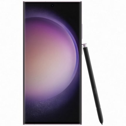 Cмартфон Samsung S23 Ultra 8/256Gb Фиолетовый_2