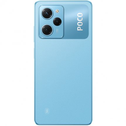 Смартфон Xiaomi Poco X5 Pro 8/256Гб Синий_2