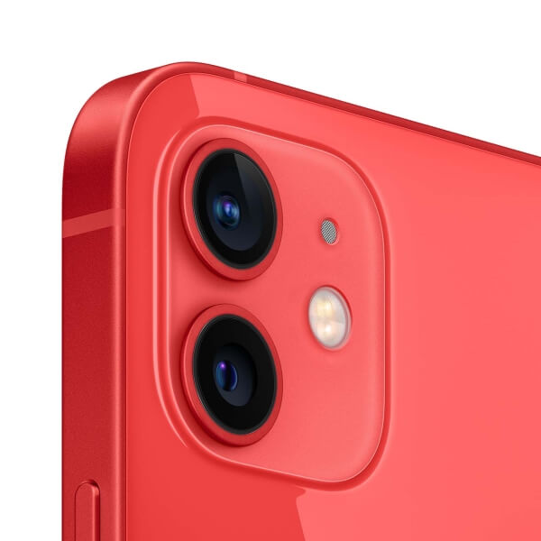 Смартфон Apple iPhone 12 64Gb Красный_1