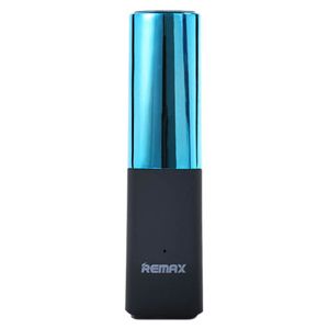 Внешний аккумулятор Remax Lip-Max RPL-12 2400mAh Blue_0