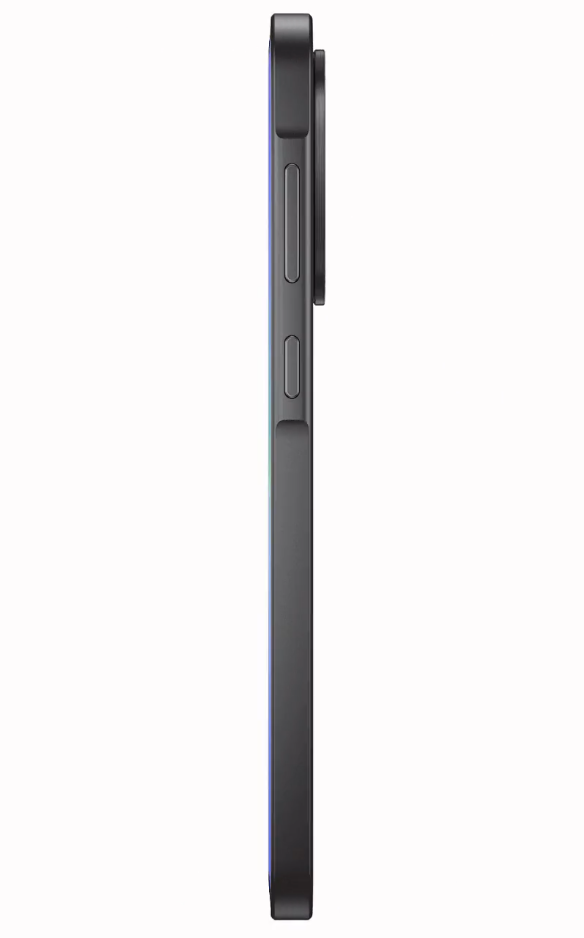 Cмартфон Samsung A36 8/256Гб Черный_4
