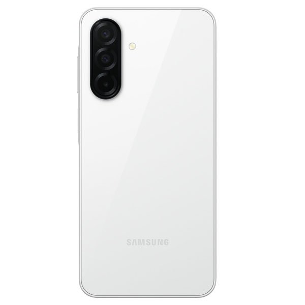 Cмартфон Samsung A26 8/256Гб Белый_2