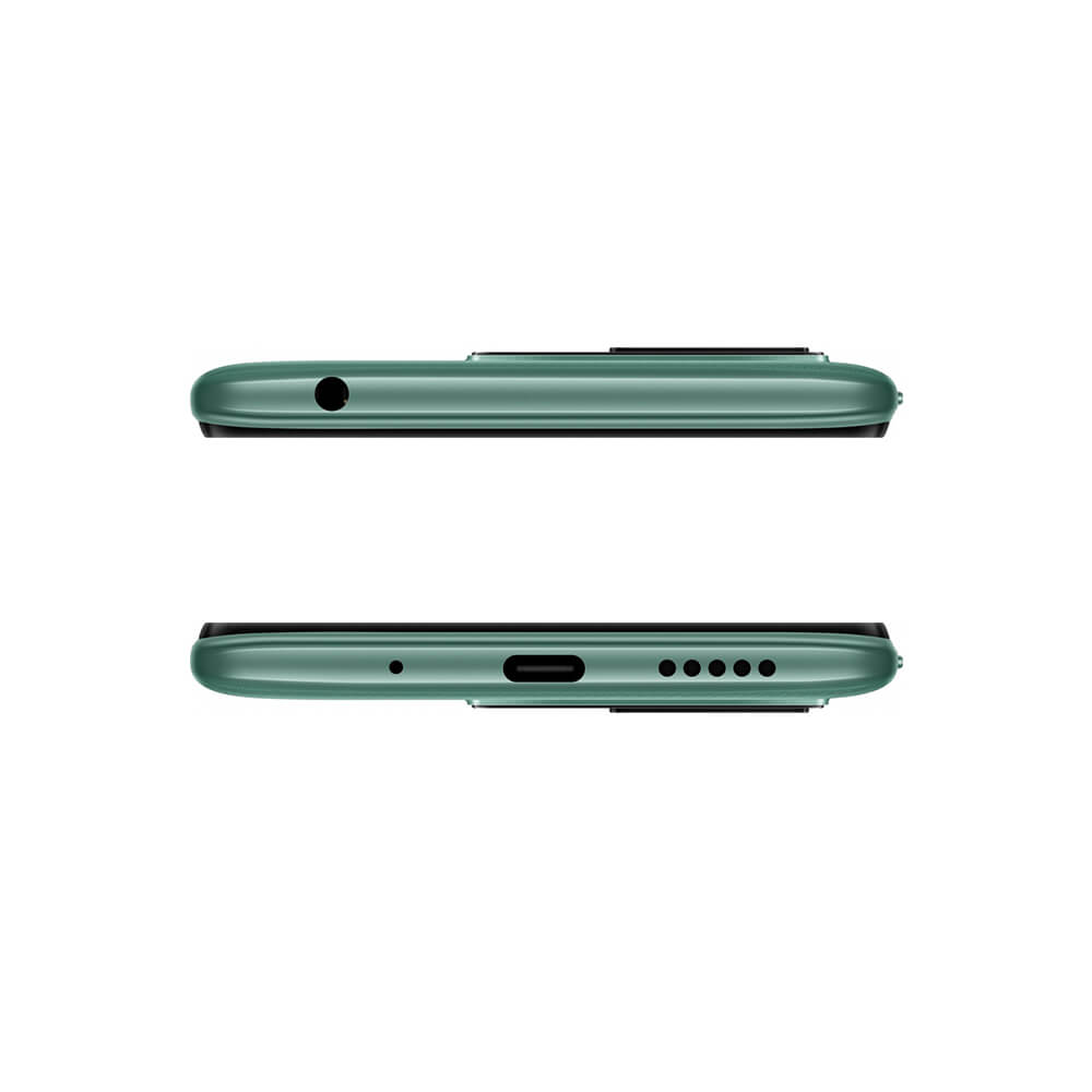 Смартфон Xiaomi Redmi 10C 4/64Gb Green_4