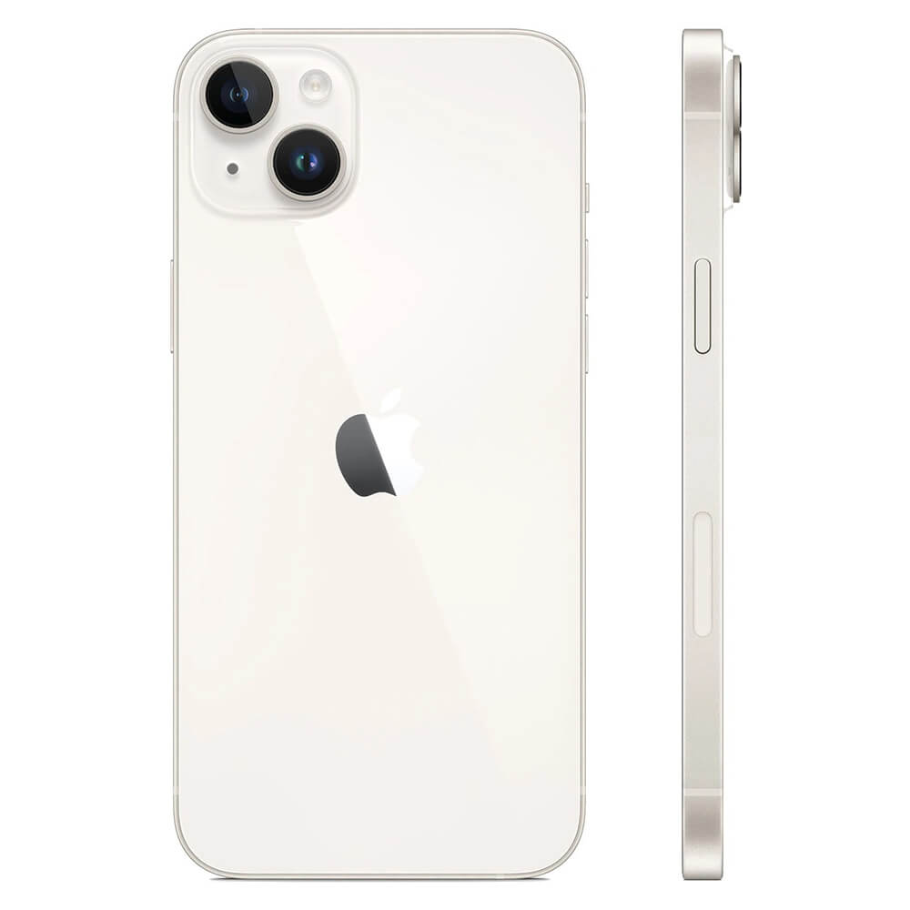 Смартфон Apple iPhone 14 128Гб Белый_1