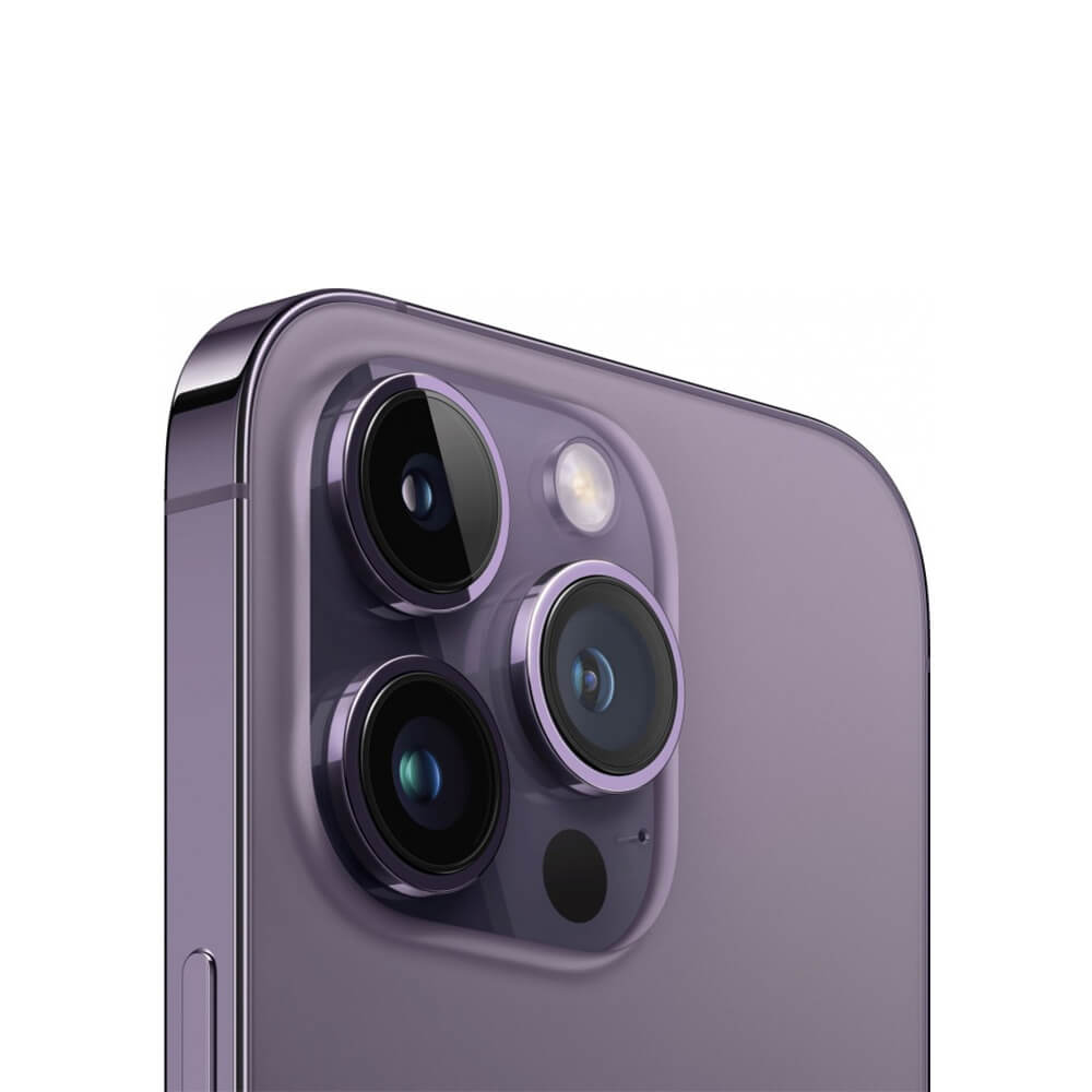 Смартфон Apple iPhone 14 Pro Max 128Gb Фиолетовый_2